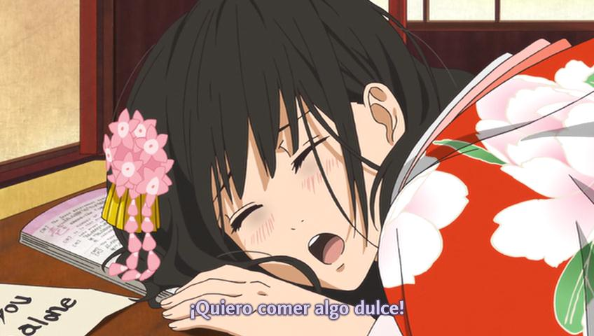 Tonari no Kaibutsu-kun: Tonari no Gokudou-kun (Backbeard)